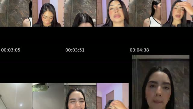 @michellee__777 TikTok live