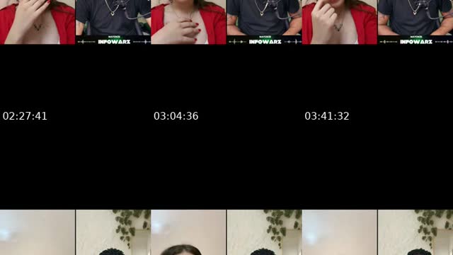 @princessaya380 TikTok live