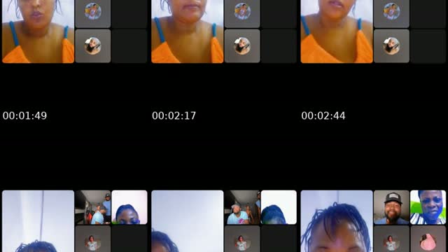 @fedboss509 TikTok live