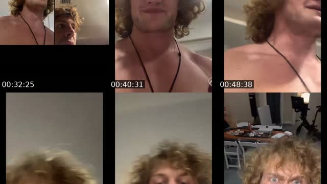 @t3rain TikTok live from 2026-08-01