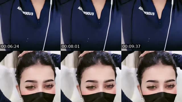 @r_ozii1 TikTok live