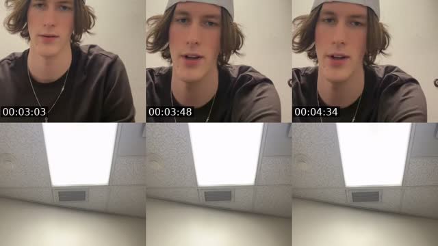 TikTok live: Debates by @prophetdivinityy