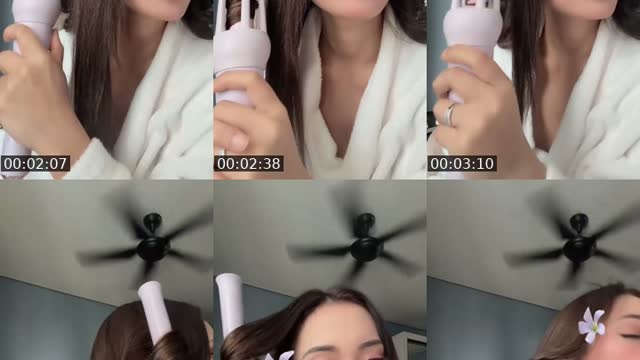 @mirasyafiramanja TikTok live