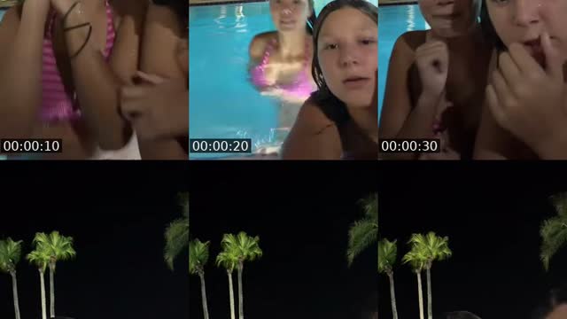 @whos_angelisej TikTok live