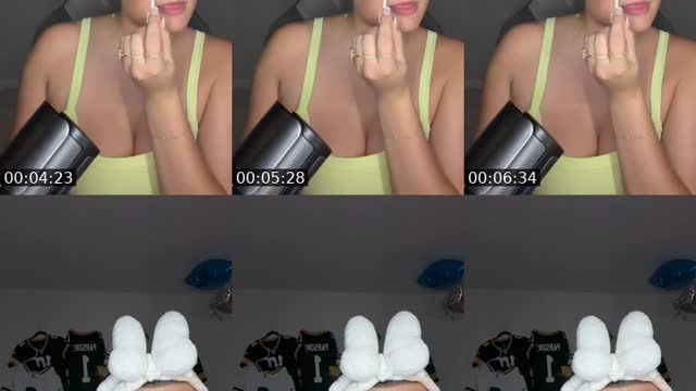 @elliya.1 TikTok live from 2026-08-01