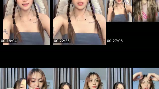 @nayachum29 TikTok live from 2026-08-01