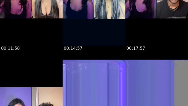 TikTok live: ~(^—^*)~ by @gooseyb_