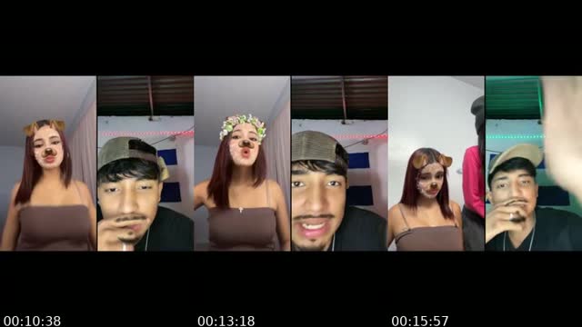 @erica.garcia703 TikTok live from 2026-08-01
