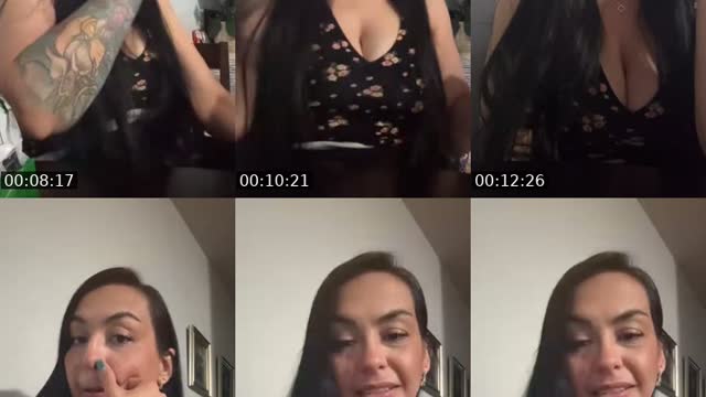 TikTok live: Feliz viernes 🫶🏼 by @arygomez369
