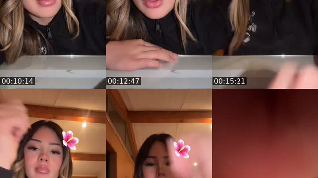 @jo.nxhaaaa TikTok live from 2026-08-01