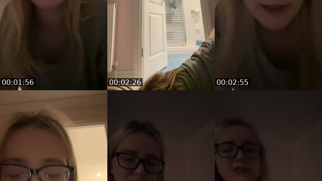 @emilytok60 TikTok live