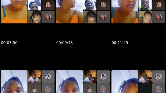 @fedboss509 TikTok live from 2026-08-01