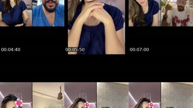 TikTok live: عالم ريما🦋rima’s world by @rima.wise