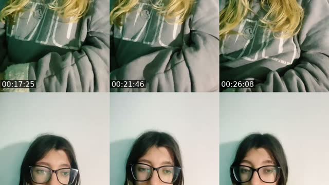 TikTok live: Holi by @nerea.agustina12