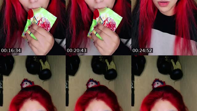 conversar y batallitas - @amelia1.69