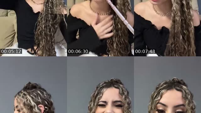 @by.feferr TikTok live from 2026-08-01