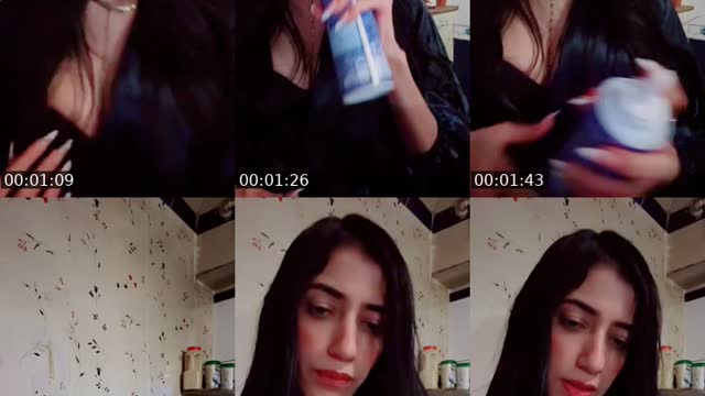 @sasoesmaael TikTok live