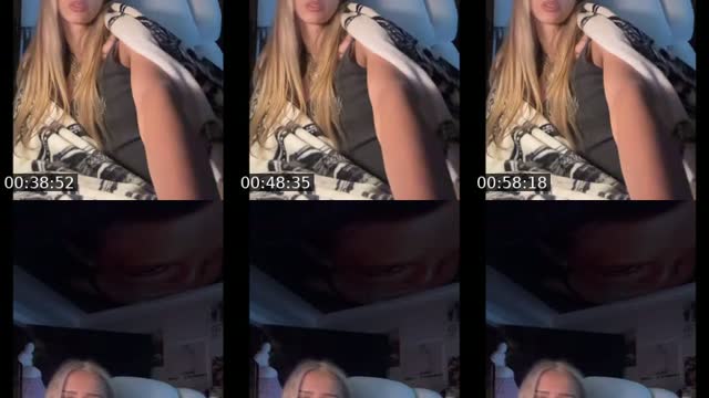 @your9irlfriend TikTok live from 2026-08-01