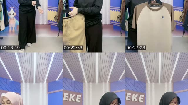 @kemejazeke TikTok live from 2026-08-01