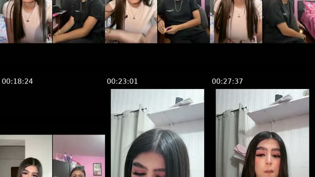 @azotapendej4s TikTok live from 2026-08-01