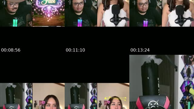 TikTok live: Dotero perdido en tiktok by @bryanfreddy