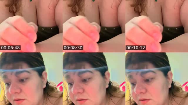 @catrachitaflores3 TikTok live