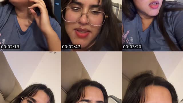 @jeniferpegrucci TikTok live