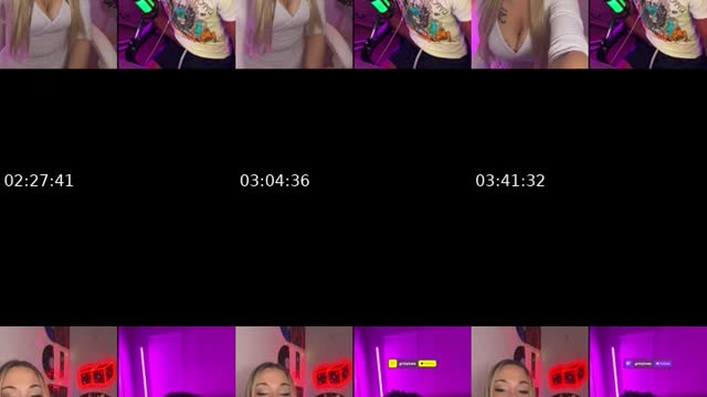 @lowkeyinmybag TikTok live from 2026-08-01