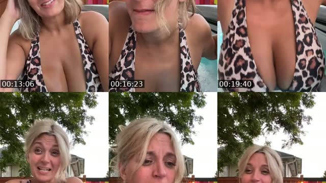 @thehoneyhello TikTok live from 2026-08-01