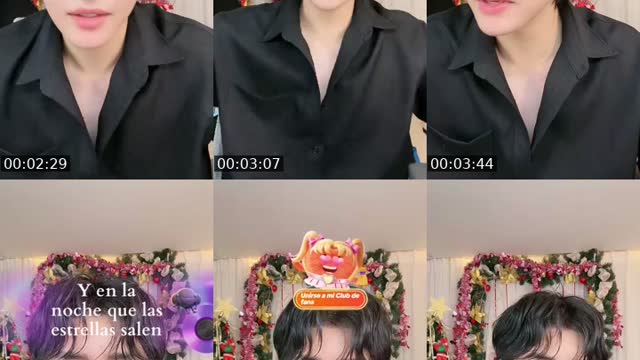 @yun_tuyo TikTok live from 2026-08-01