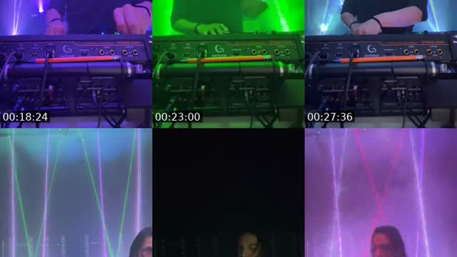 @00nerfme00 TikTok live from 2026-08-01