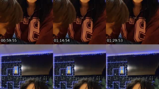 TikTok live: Hola by @jrmargarita