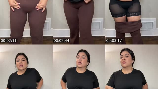 @keilynbustamante TikTok live from 2026-08-01