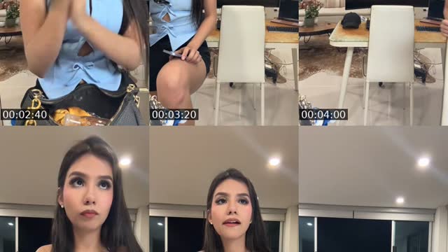 @mariscosptt TikTok live