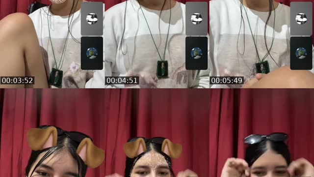 @lolcitaa TikTok live from 2026-08-01