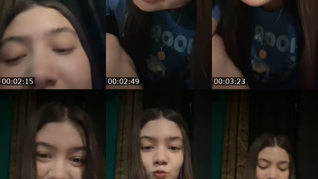 @ilypkjm13_ TikTok live