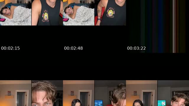 Let’s Chat - @sophia.streams1