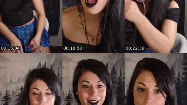 TikTok live: Studio Test 🦊 by @foxyr0xxy