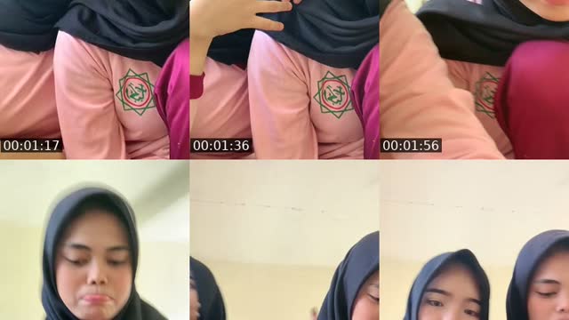 @karinnrin TikTok live