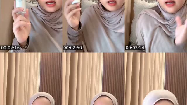 SPESIAL DISKON LIVE🥰♥️ - @leciabeuty3