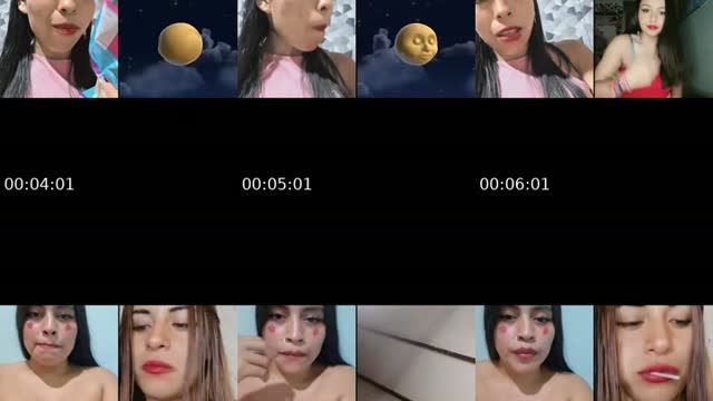 @bellacirena.com TikTok live
