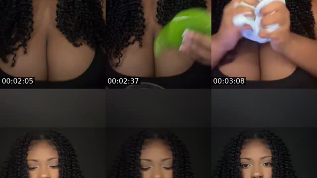 United States TikTok live: Read my bio 😉 by @makmo26