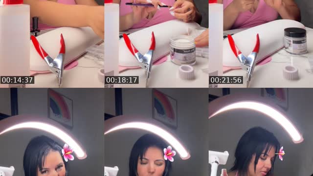 @alizo822 TikTok live from 2026-08-01