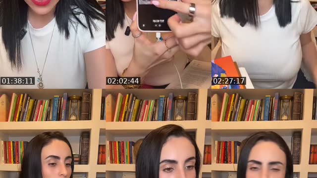 @fabineyjonguitud TikTok live from 2026-08-01
