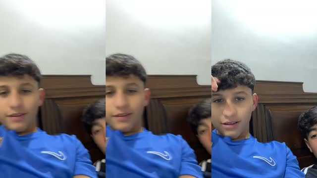 @juanpablochd10 Venezuela TikTok live from 2026-08-01