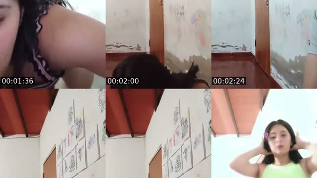 @lugopau7 TikTok live