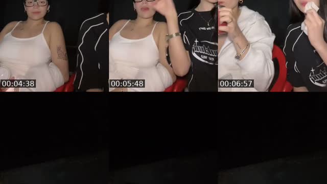 @_jujutorres_ TikTok live