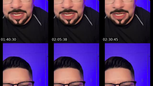 TikTok live: Lets Go LIVE! by @mvp.oficial89