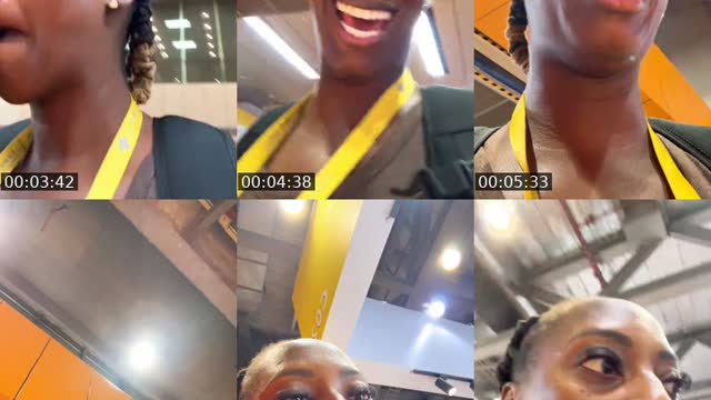 @nimkai82 TikTok live
