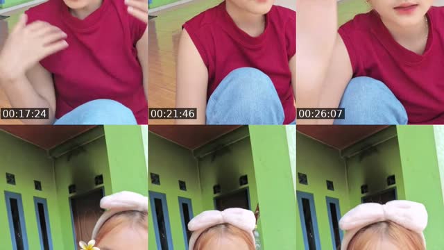 @nengyulii515 TikTok live
